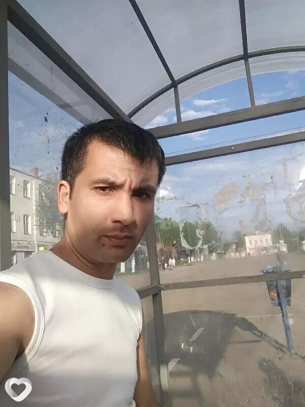 Анвар, 39, Иванове — анкета №646430
