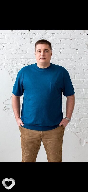 Алекс, 47, Михайловка (Волгоградская Област — анкета №646431