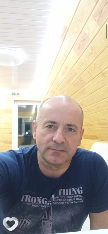 Борис, 52, Осиповичах — анкета №646433
