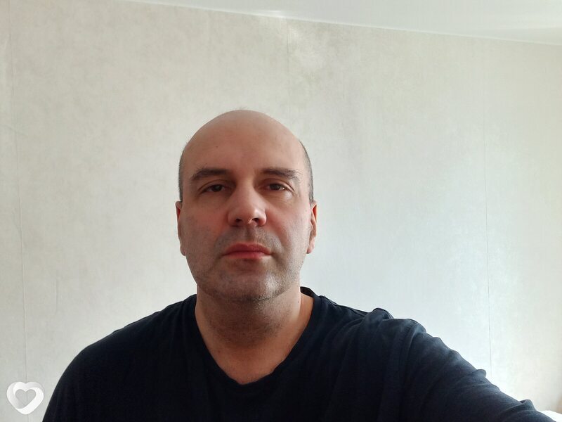 Алексей, 51, Москве — анкета №646439