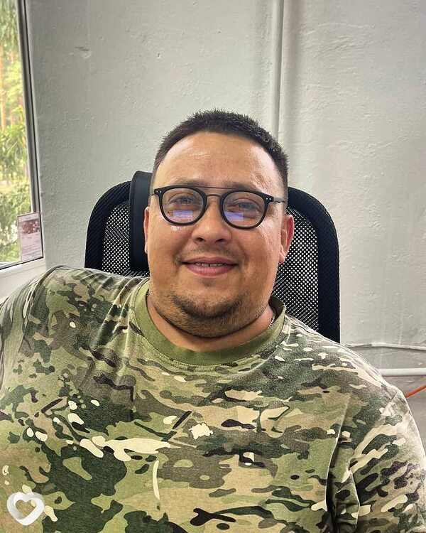 Евгений, 34, Нижнем Новгороде — анкета №646440