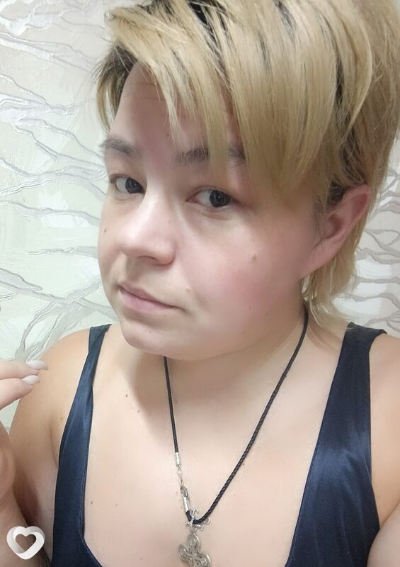 Нет Имени, 35, Ярославле — анкета №646945