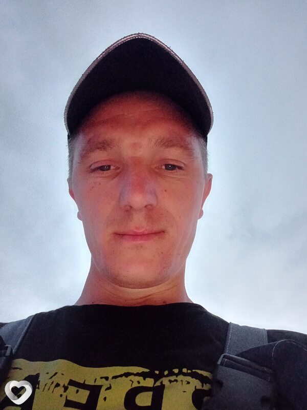 Александр, 32, Актобе — анкета №646953
