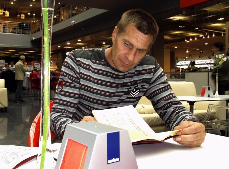 Василий, 59, Рязани — анкета №646955