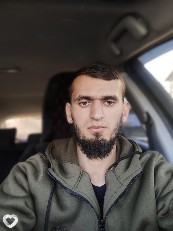 Ахмед, 31, Казани — анкета №646959