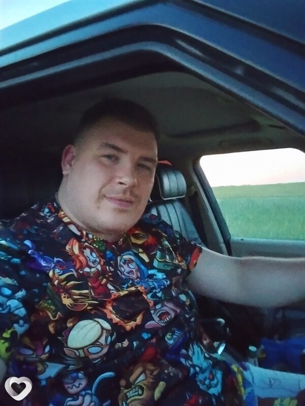 Амс, 37, Донское — анкета №646961