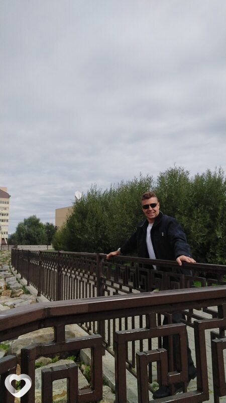 Николай, 46, Горно-Алтайске — анкета №647092