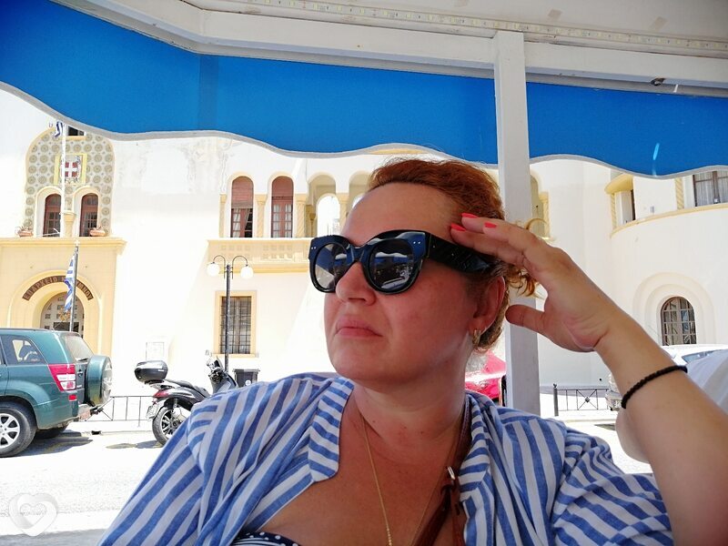 Лариса, 54, Москве — анкета №647093