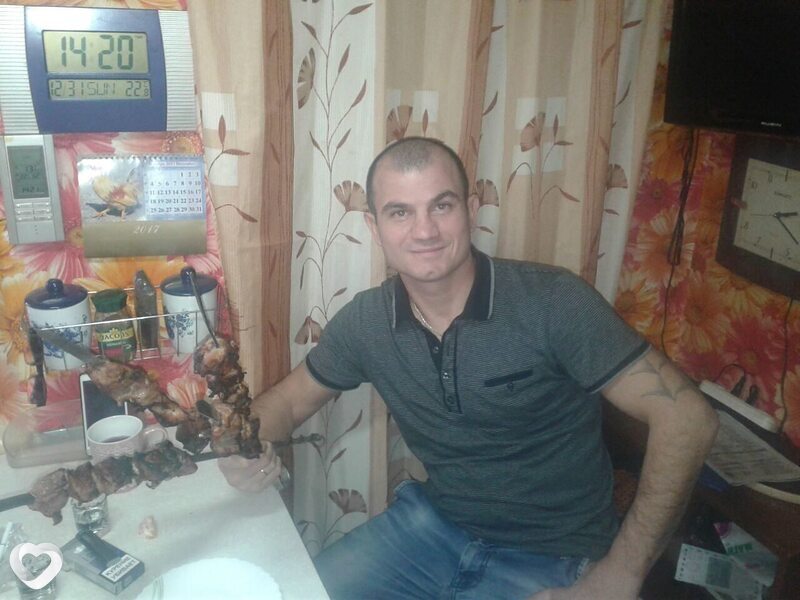 Василий, 45, Новороссийске — анкета №647096