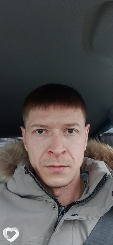Сергей, 37, Екатеринбурге — анкета №647100