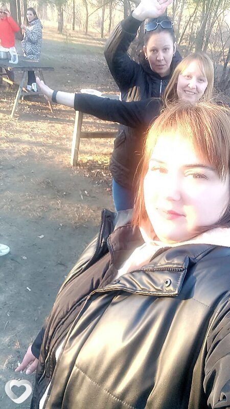 Полина, 43, Волгограде — анкета №647102
