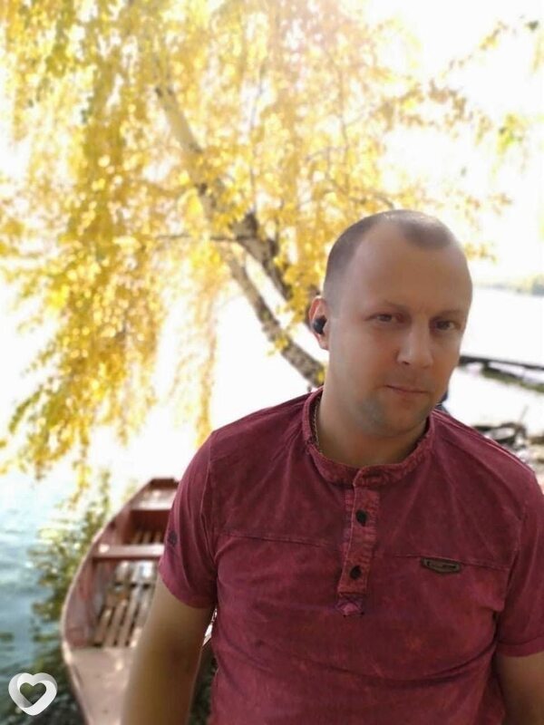 Сергей, 41, Красноуфимске — анкета №647103