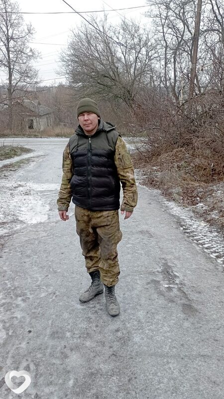Иван, 35, Чите — анкета №647106