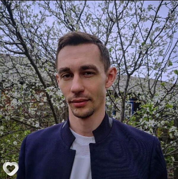 Макс, 33, Заречном — анкета №647108