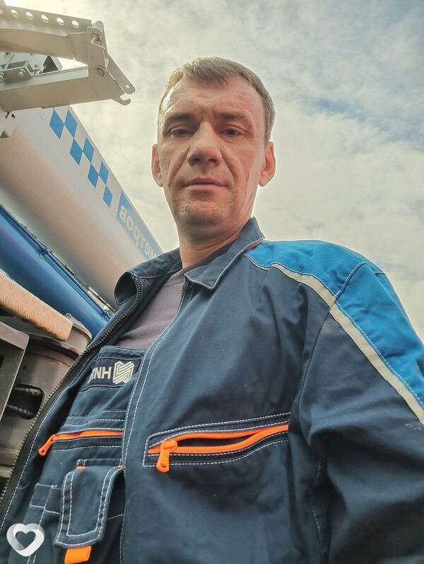 Руслан, 43, Магадане — анкета №647111