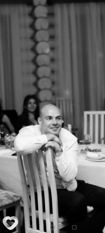 Александр, 30, Волгограде — анкета №647113