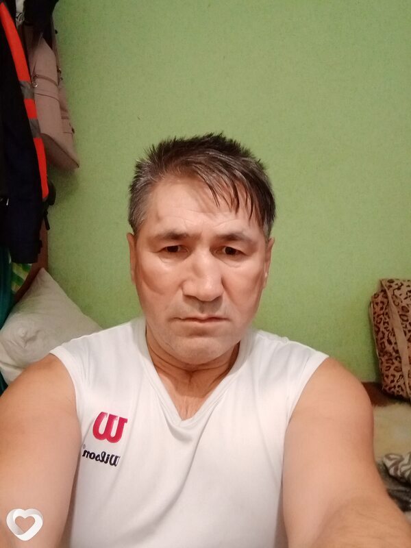 Тимур, 58, Ростове-на-Дону — анкета №647114