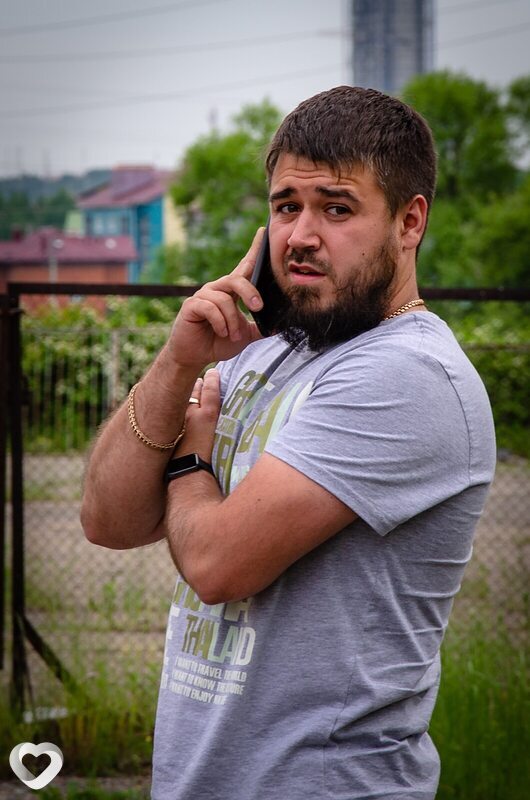 Валентин, 36, Москве — анкета №646470