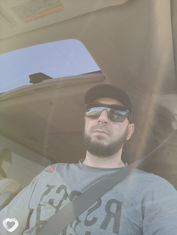 Shamil, 39, Махачкале — анкета №646472