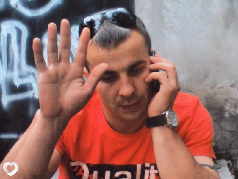 Анатолий, 37, Тюмени — анкета №646474