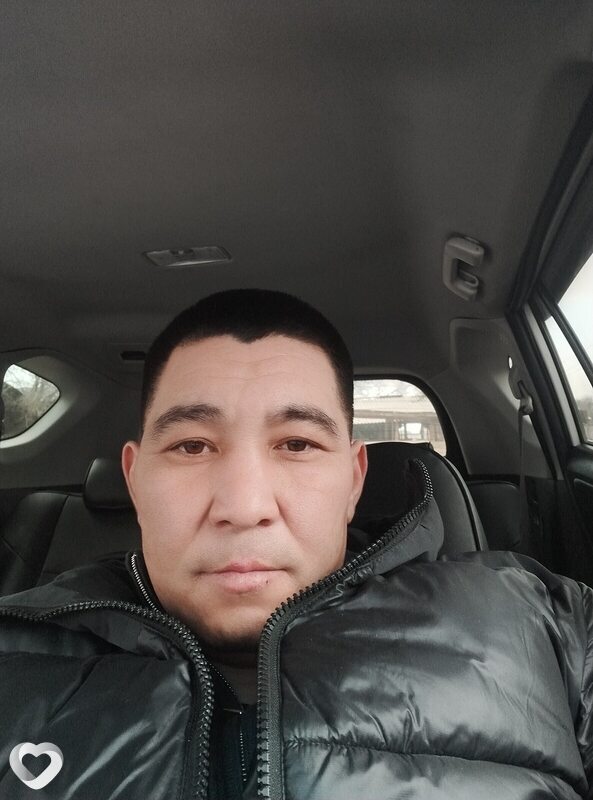 Ришат, 40, Алматы — анкета №646478