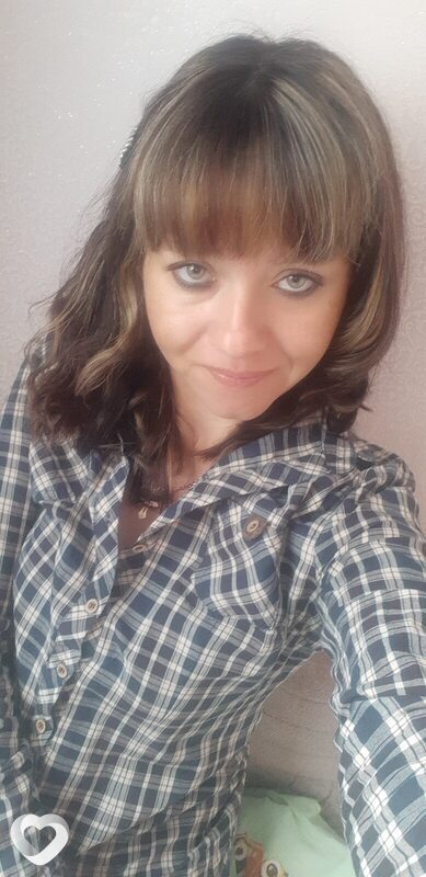 Ксюша, 37, Барнауле — анкета №646480