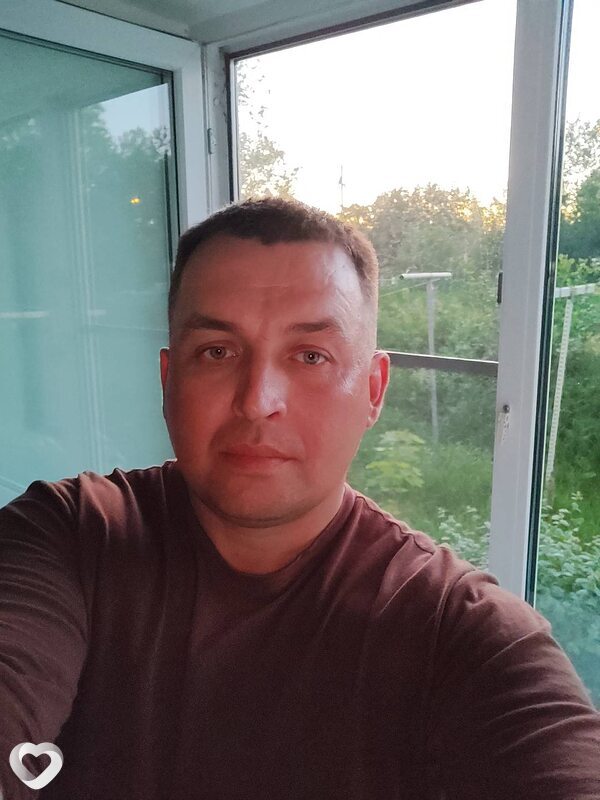 Сергей, 44, Вологде — анкета №646482