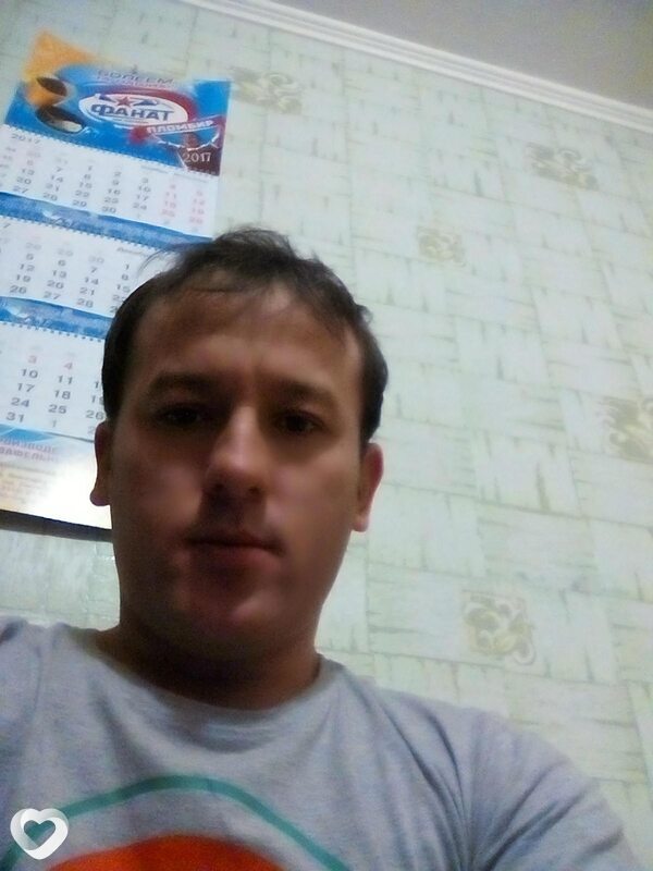 Дима, 29, Сургуте — анкета №646489