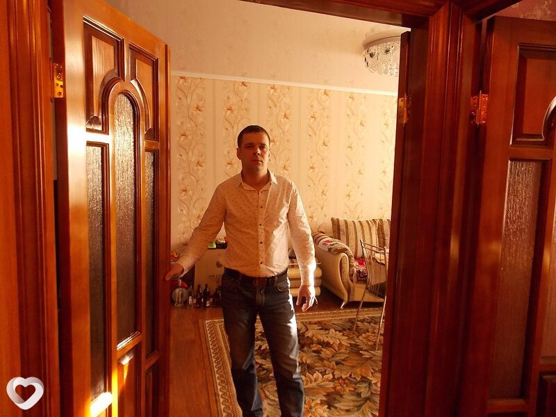 Алексей, 42, Липецке — анкета №646866