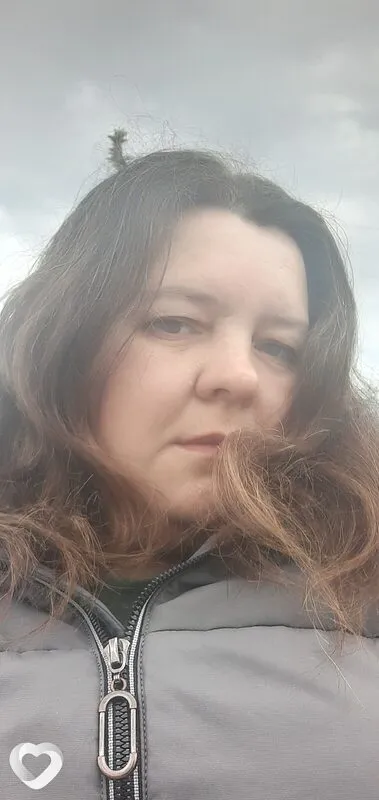 Незнакомка, 41, Барнауле — анкета №646869