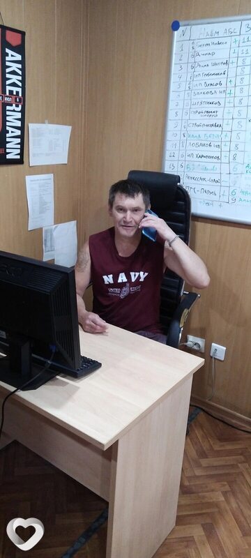 Mlsha, 52, Перми — анкета №646873