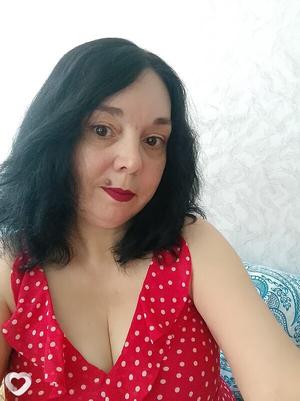 Красотка, 49, Омске — анкета №646877