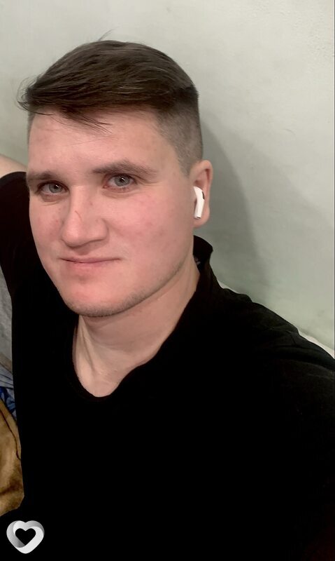 Антон, 35, Искитиме — анкета №646879