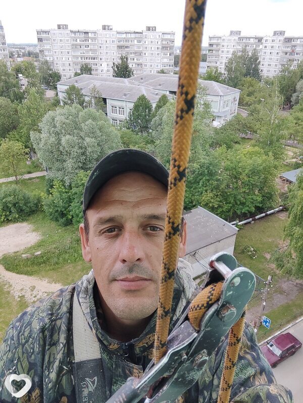 Сергей, 39, Вязниках — анкета №646880