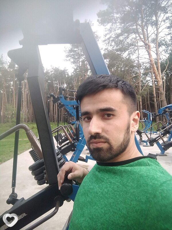 Ораш, 27, Чебоксарах — анкета №646881