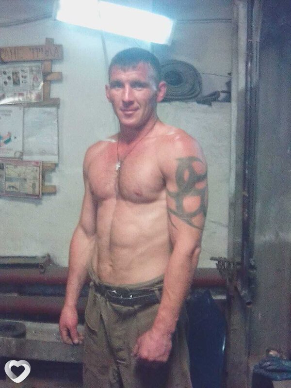 Александр, 43, Прокопьевске — анкета №646883