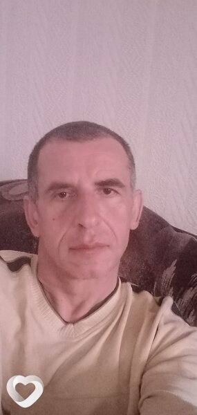 Александр, 54, Конотопе — анкета №646887