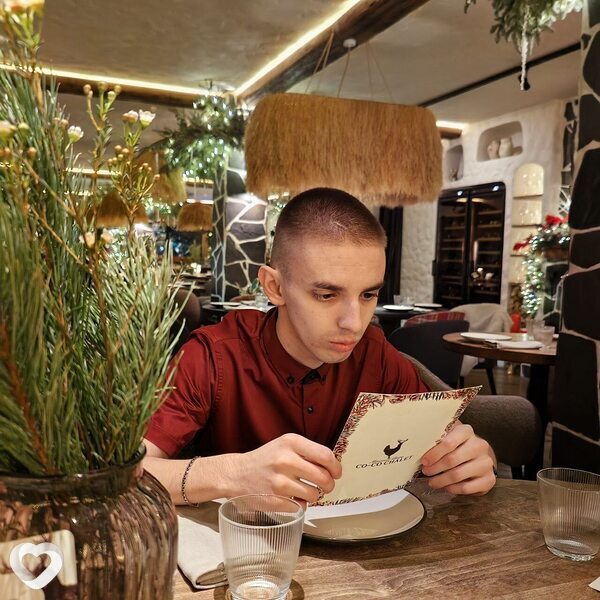 Юрий, Мыски