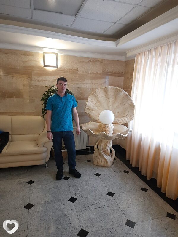Дмитрий, 37, Магнитогорске — анкета №646501