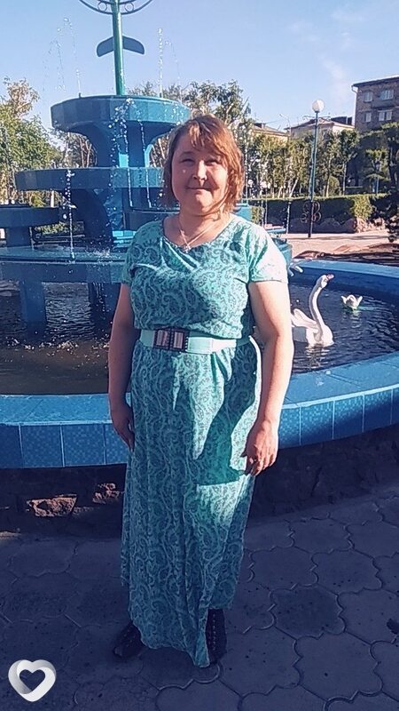 Надя, Шахтинск