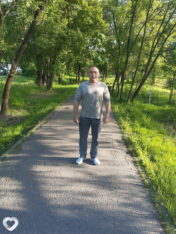 Артëм, 42, Белебее — анкета №646506