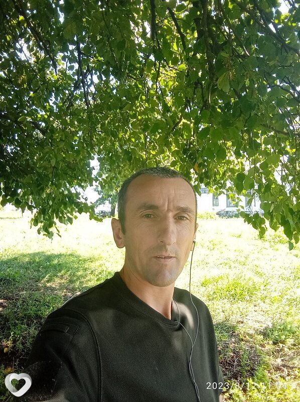Юий, 41, Львове — анкета №646510