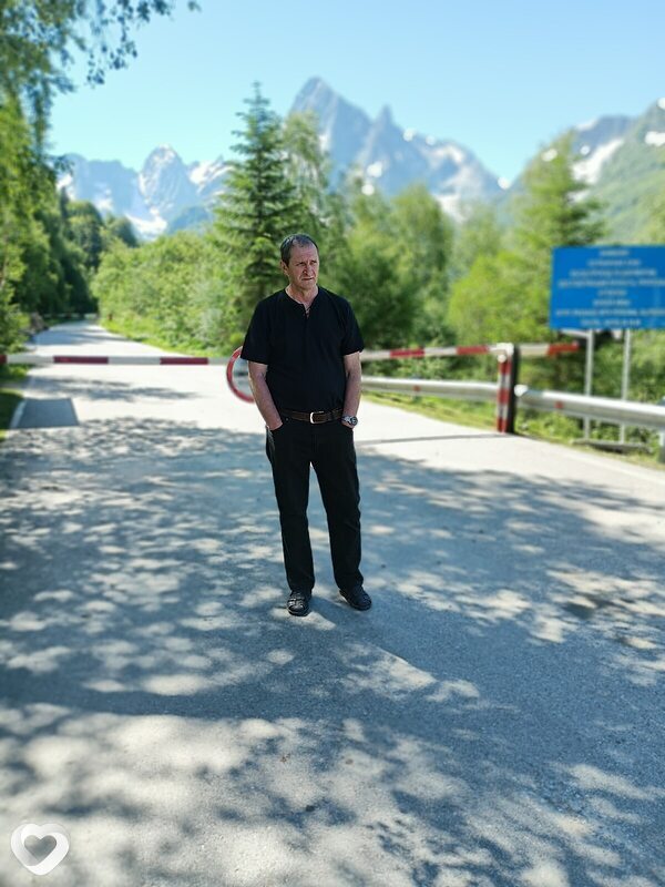 Анатолий, 55, Пружанах — анкета №646515