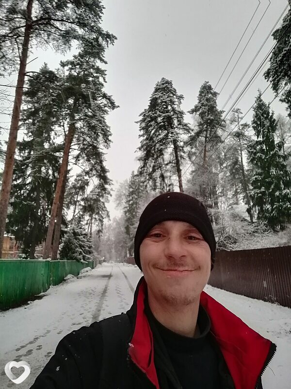 Александр, 44, Людинове — анкета №646517