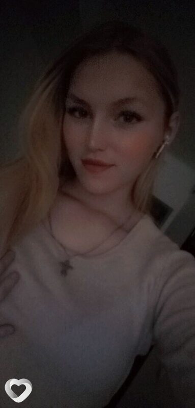 Диана, 24, Улан-Удэ — анкета №646520