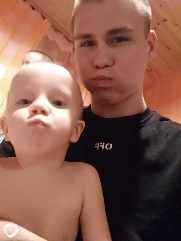 Алексей, 25, Москве — анкета №646522