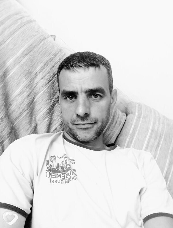Руслан, 36, Николаеве — анкета №646524