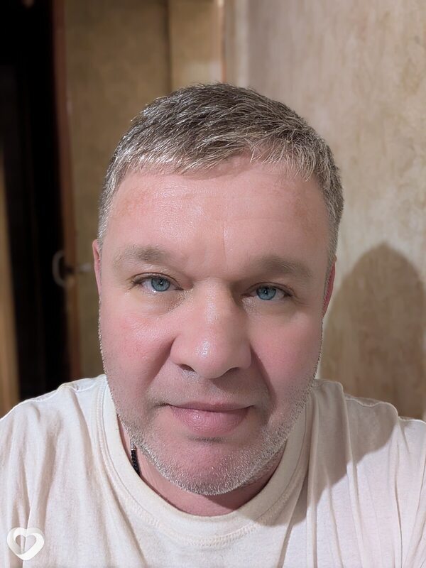 Сергей, 48, Москве — анкета №646528