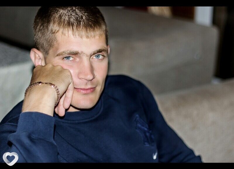 Сергей, 39, Константиновске — анкета №646923