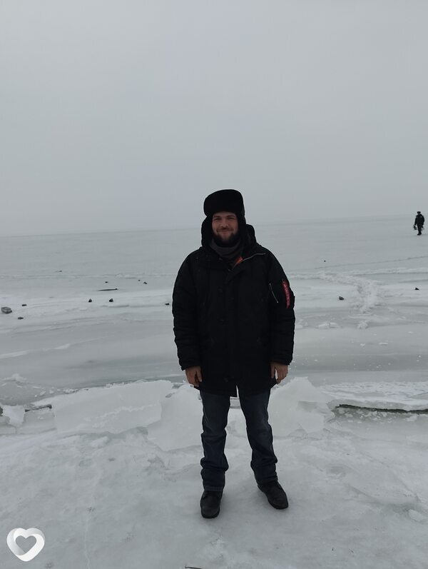 Геннадий Волков, 34, Владивостоке — анкета №646924